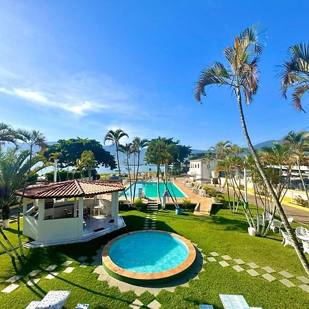 Hotel Recanto Dos Passaros Sao Sebastiao  Εξωτερικό φωτογραφία