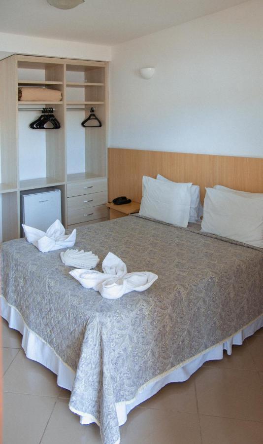 Hotel Recanto Dos Passaros Sao Sebastiao  Εξωτερικό φωτογραφία