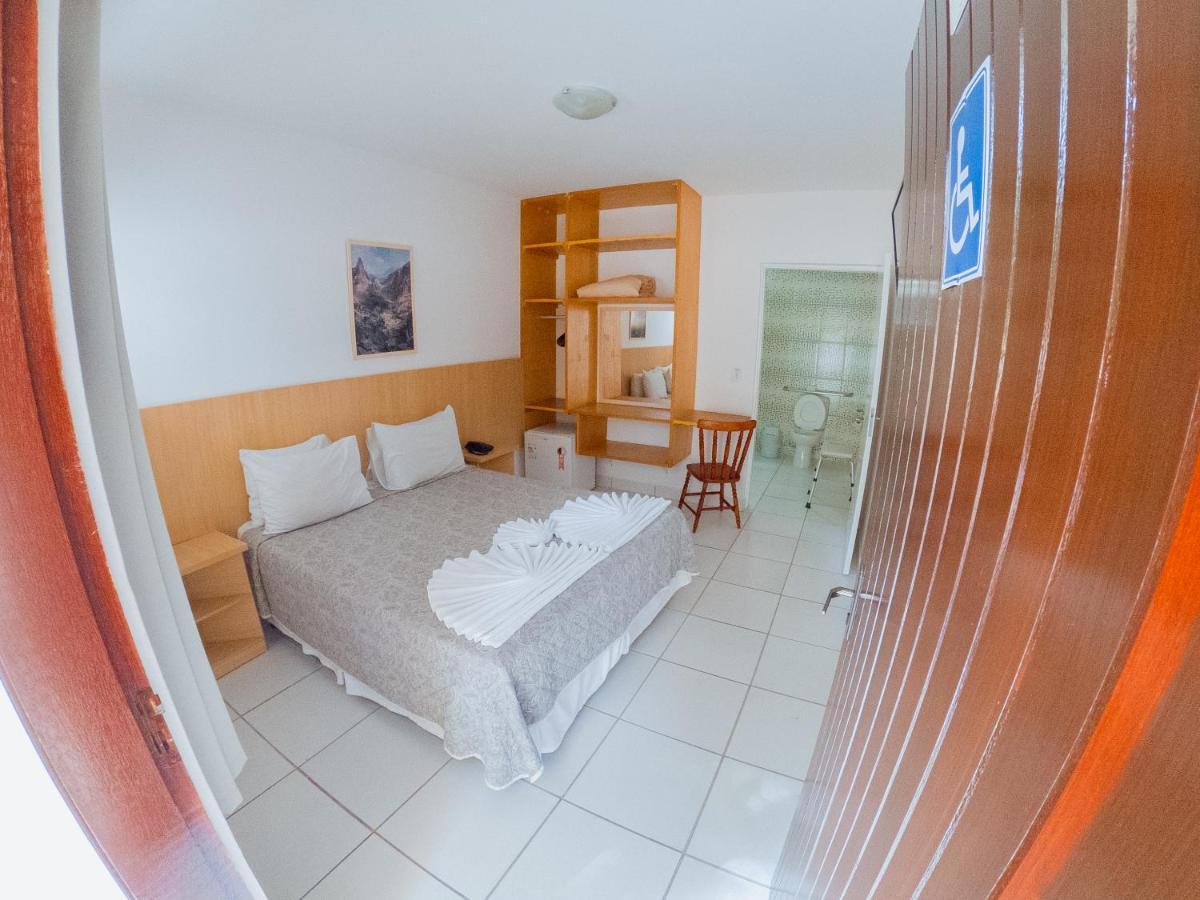 Hotel Recanto Dos Passaros Sao Sebastiao  Εξωτερικό φωτογραφία