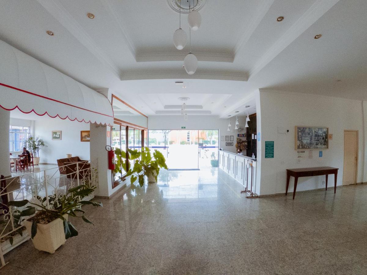 Hotel Recanto Dos Passaros Sao Sebastiao  Εξωτερικό φωτογραφία