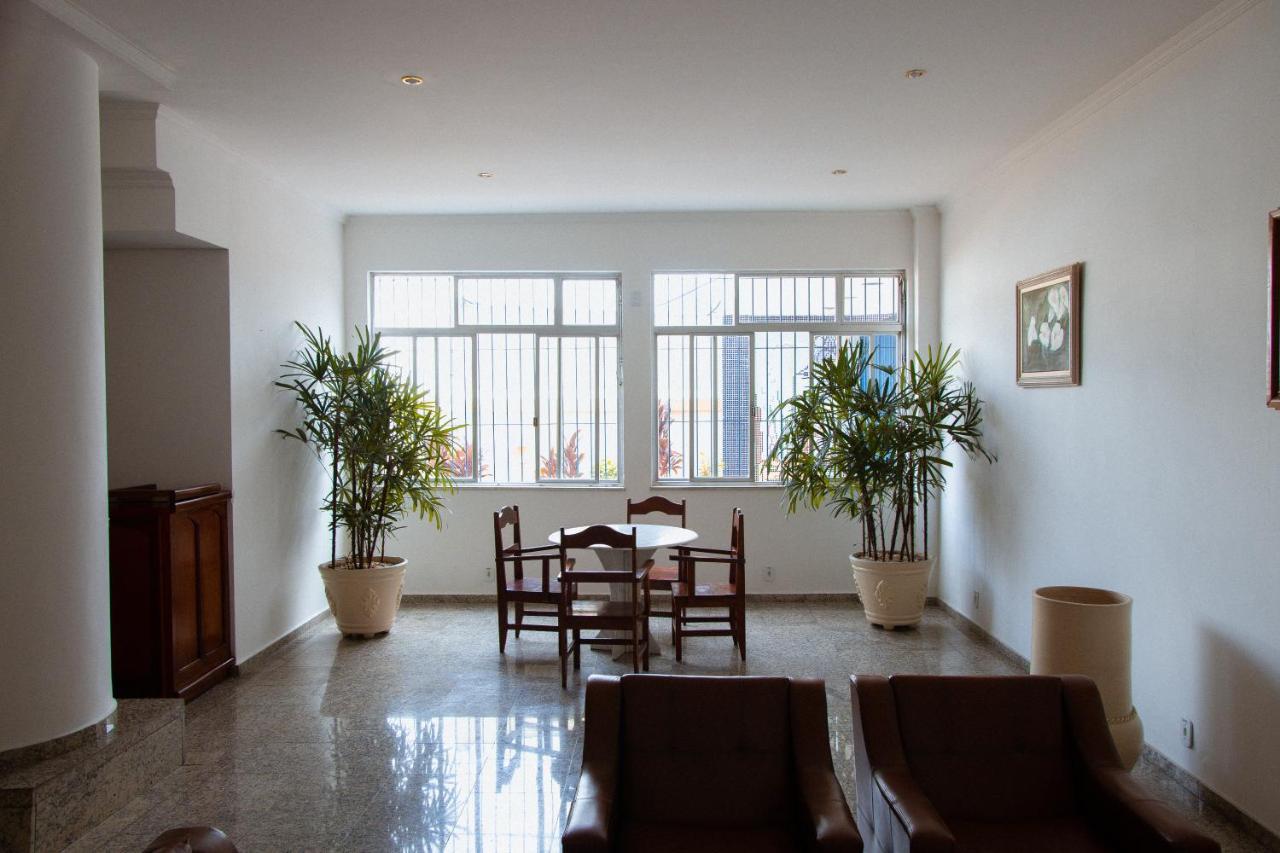 Hotel Recanto Dos Passaros Sao Sebastiao  Εξωτερικό φωτογραφία