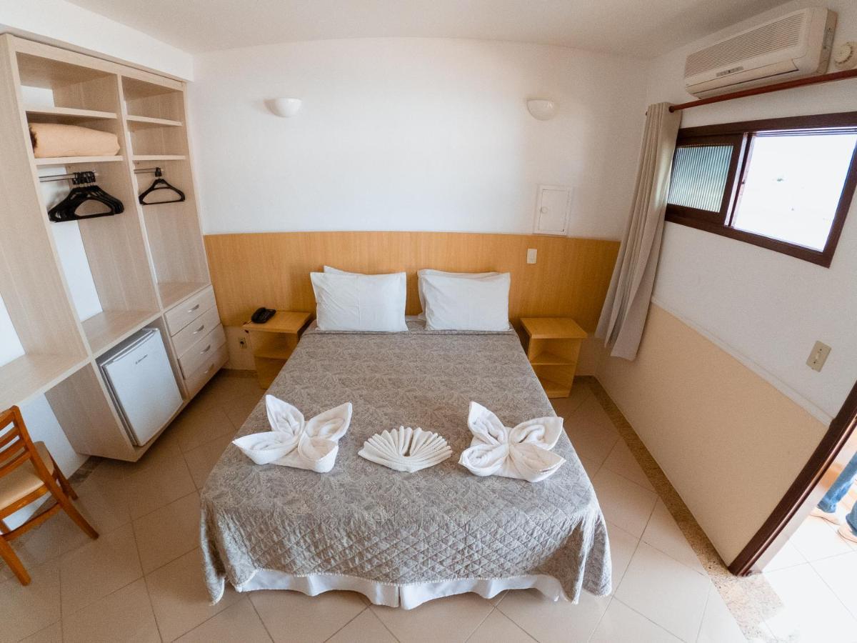 Hotel Recanto Dos Passaros Sao Sebastiao  Εξωτερικό φωτογραφία