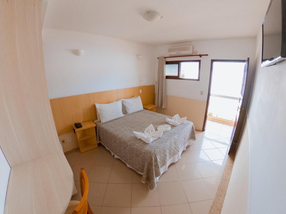 Hotel Recanto Dos Passaros Sao Sebastiao  Εξωτερικό φωτογραφία