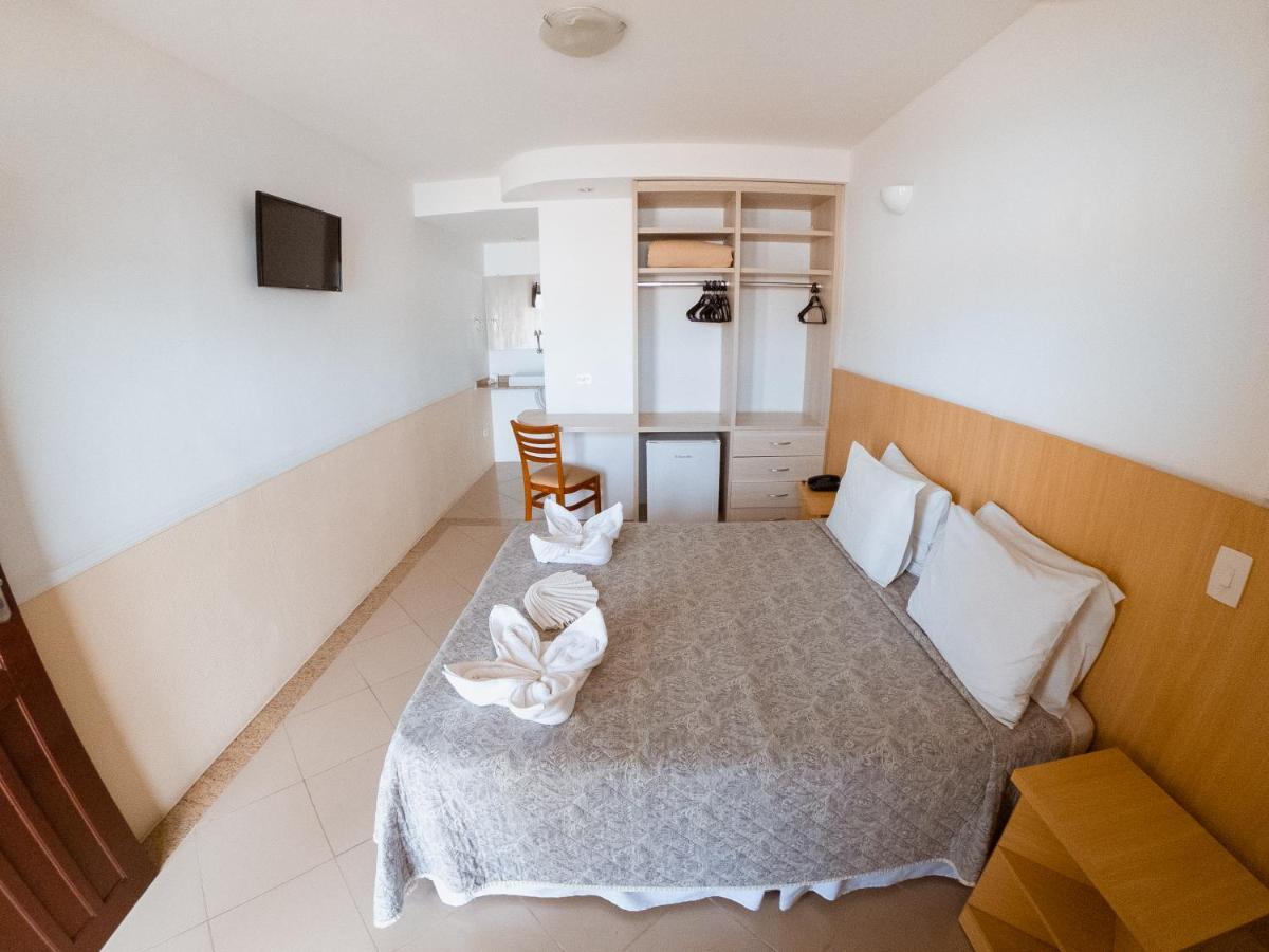Hotel Recanto Dos Passaros Sao Sebastiao  Εξωτερικό φωτογραφία