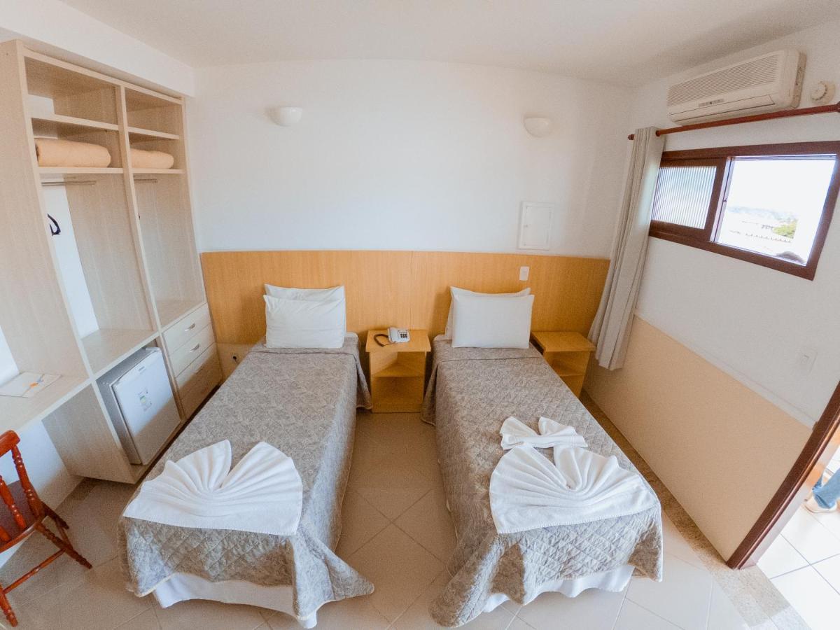 Hotel Recanto Dos Passaros Sao Sebastiao  Εξωτερικό φωτογραφία