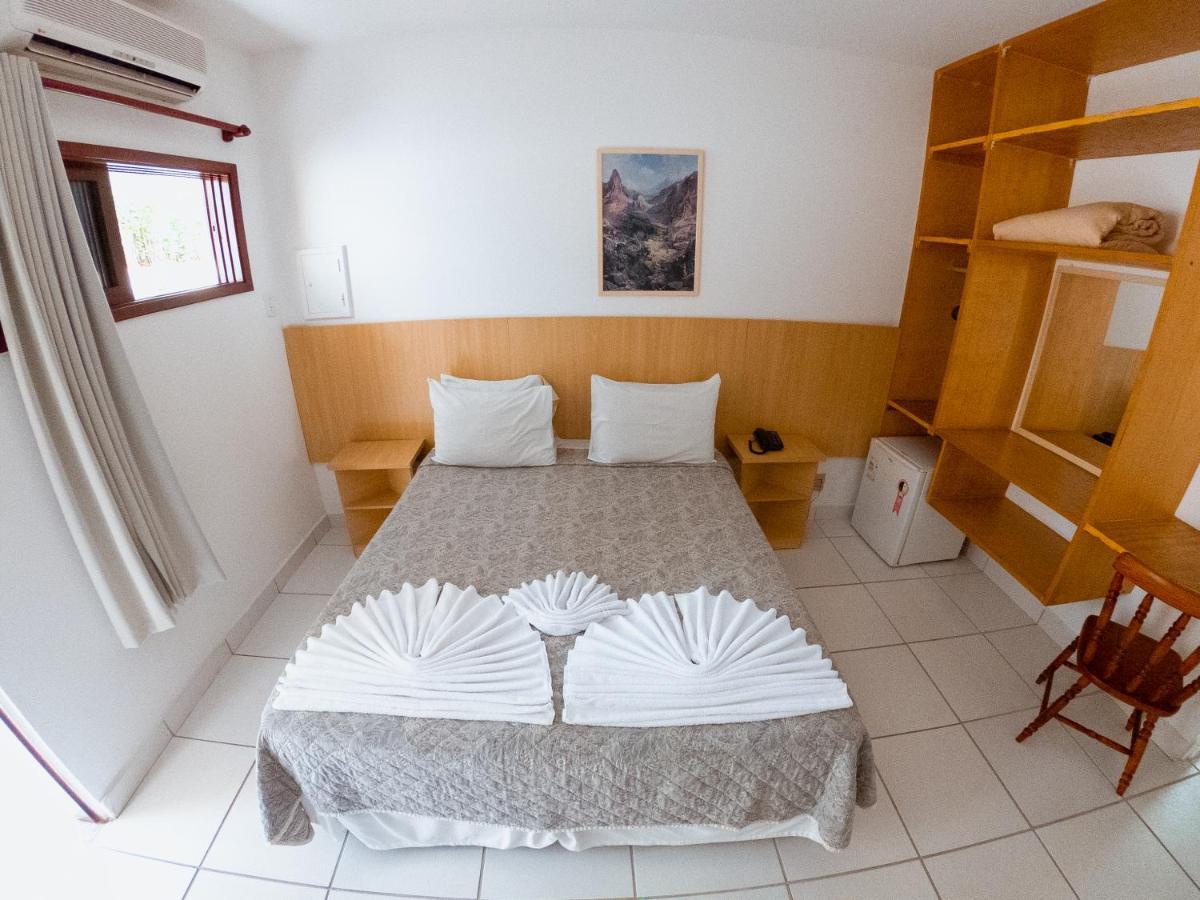 Hotel Recanto Dos Passaros Sao Sebastiao  Εξωτερικό φωτογραφία