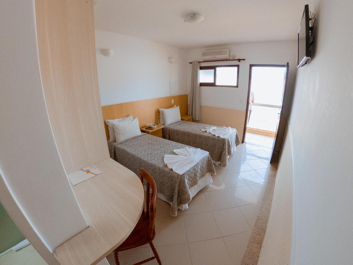 Hotel Recanto Dos Passaros Sao Sebastiao  Εξωτερικό φωτογραφία