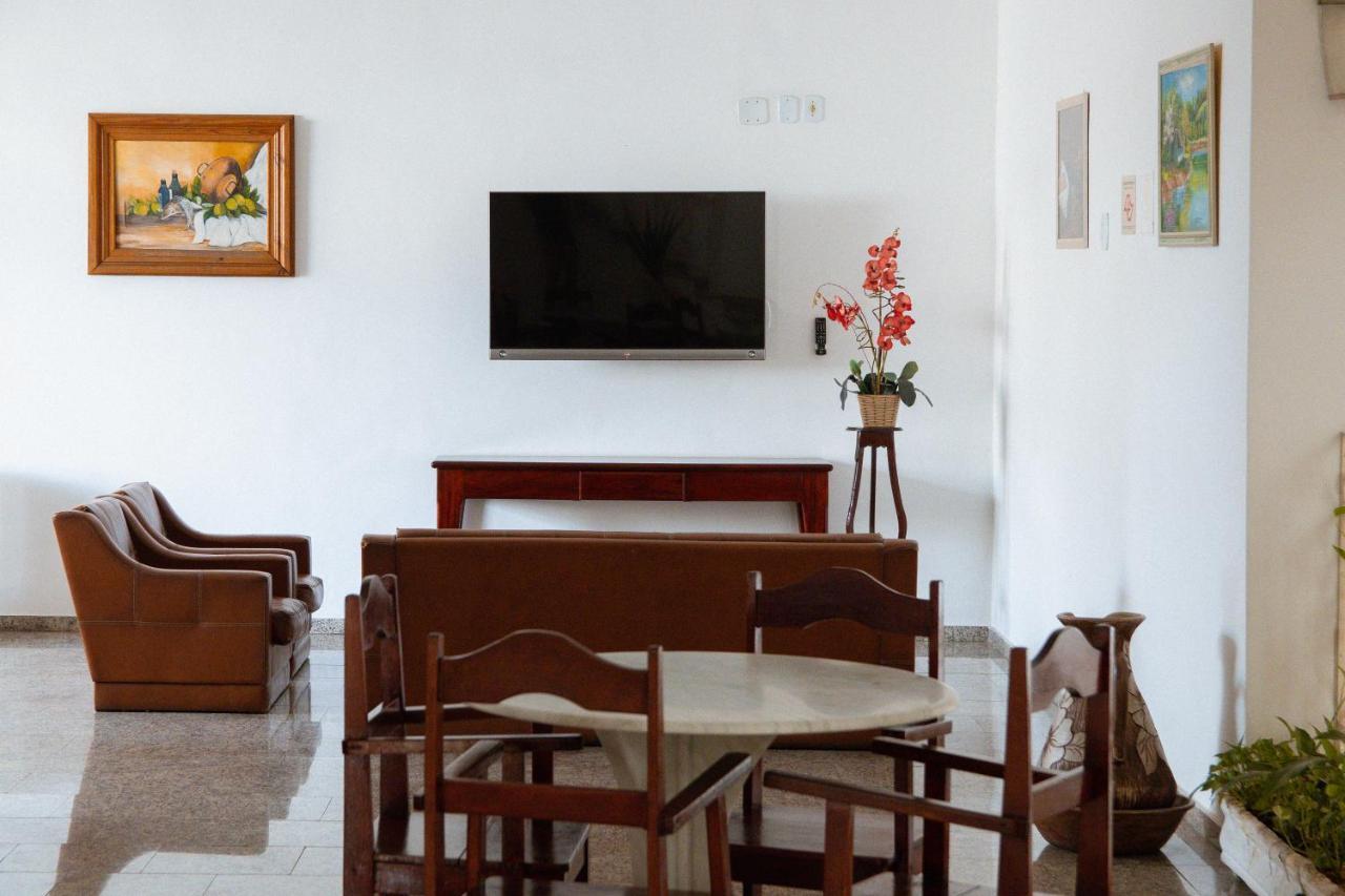 Hotel Recanto Dos Passaros Sao Sebastiao  Εξωτερικό φωτογραφία