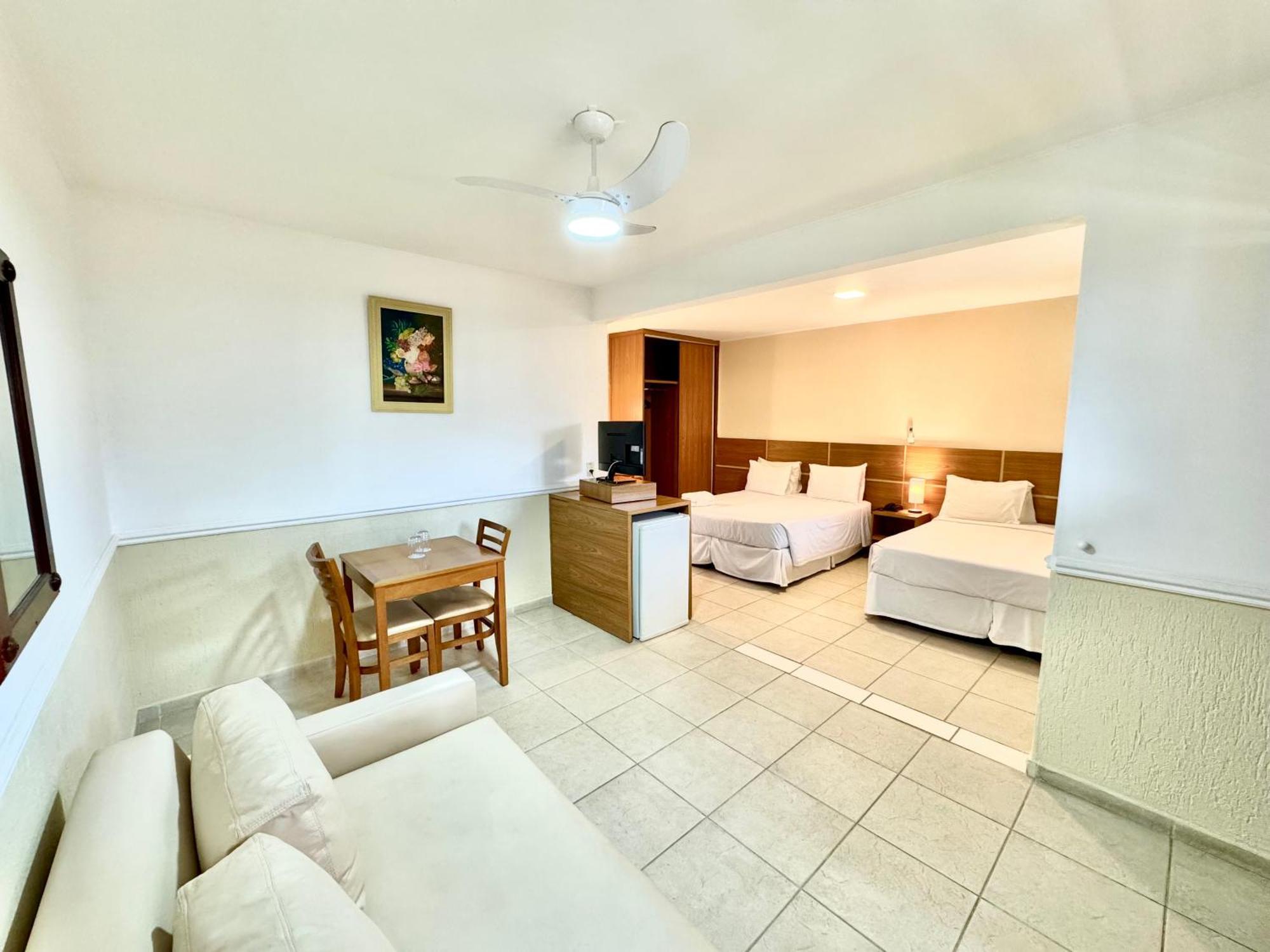 Hotel Recanto Dos Passaros Sao Sebastiao  Εξωτερικό φωτογραφία