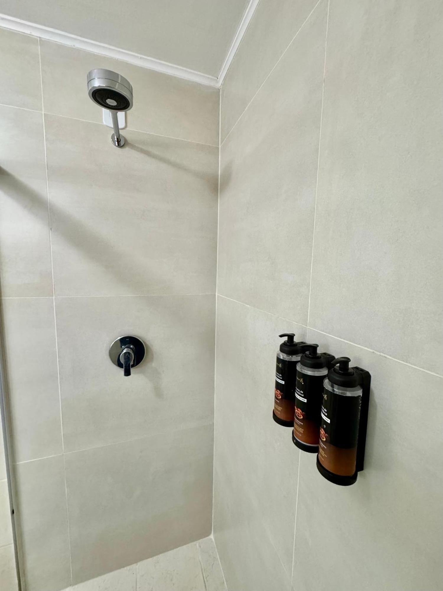 Hotel Recanto Dos Passaros Sao Sebastiao  Εξωτερικό φωτογραφία