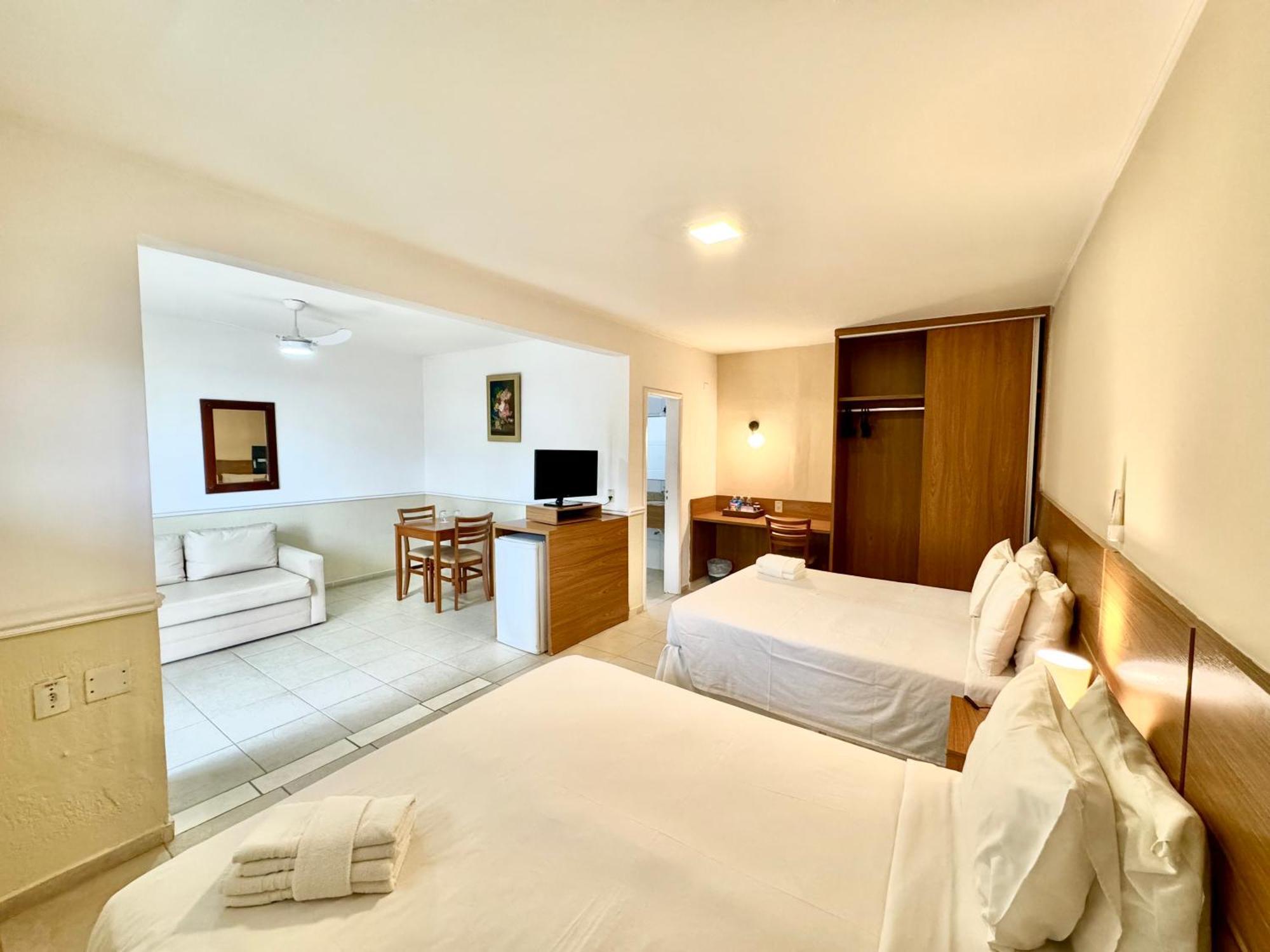 Hotel Recanto Dos Passaros Sao Sebastiao  Εξωτερικό φωτογραφία
