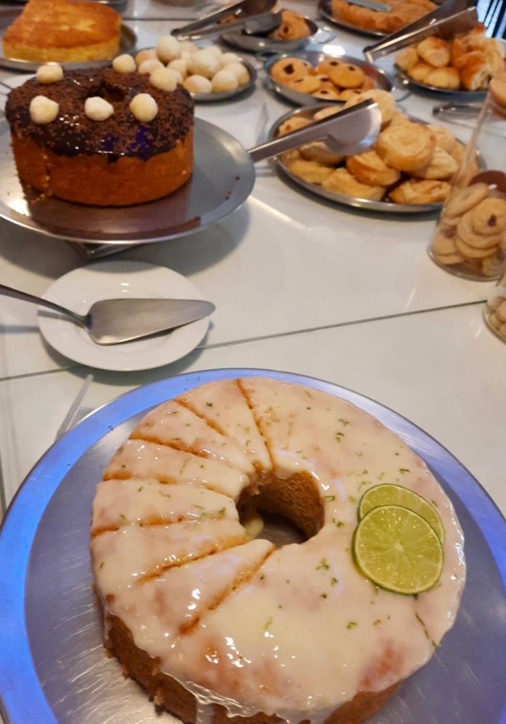 Hotel Recanto Dos Passaros Sao Sebastiao  Εξωτερικό φωτογραφία