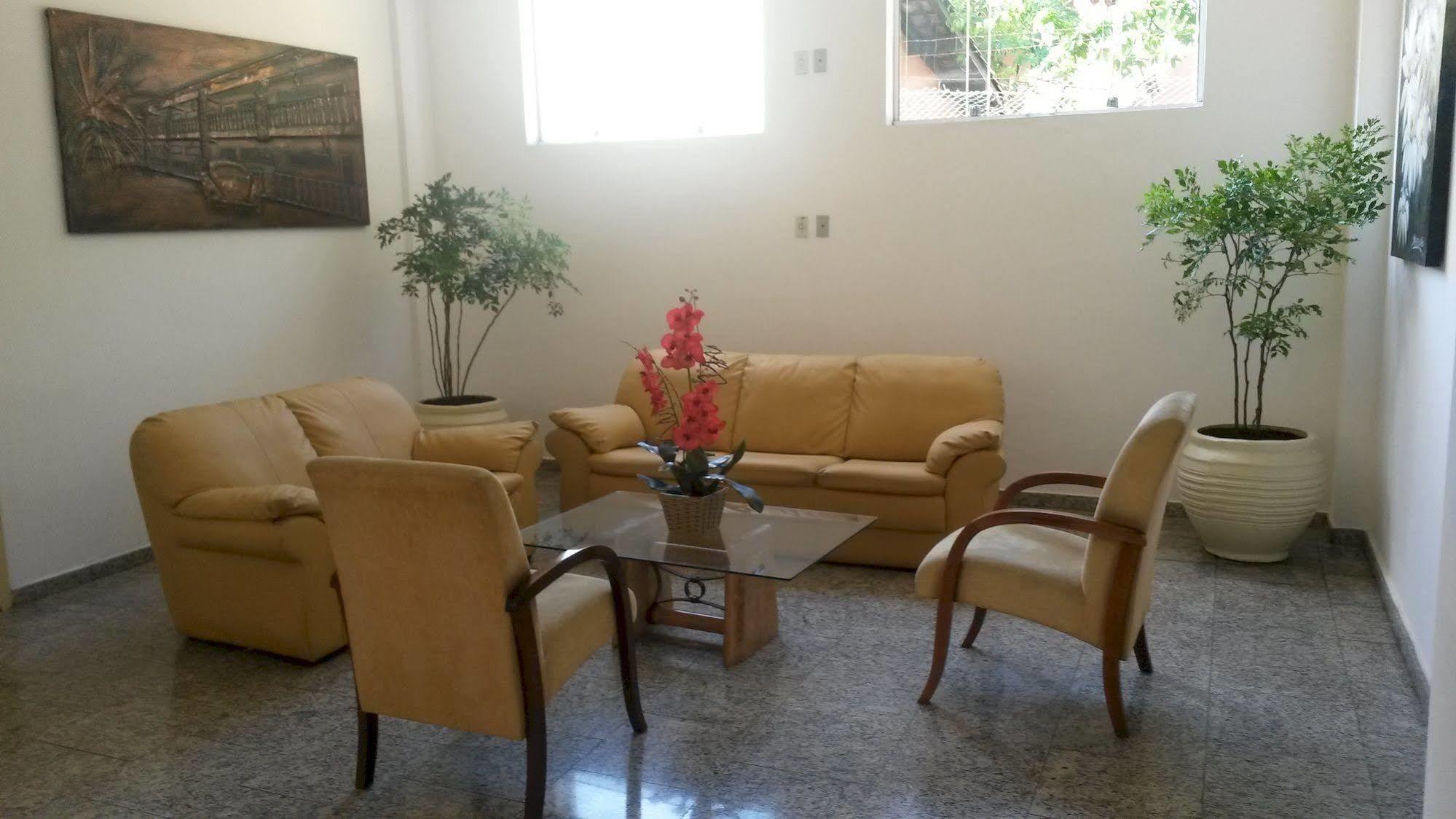 Hotel Recanto Dos Passaros Sao Sebastiao  Εξωτερικό φωτογραφία