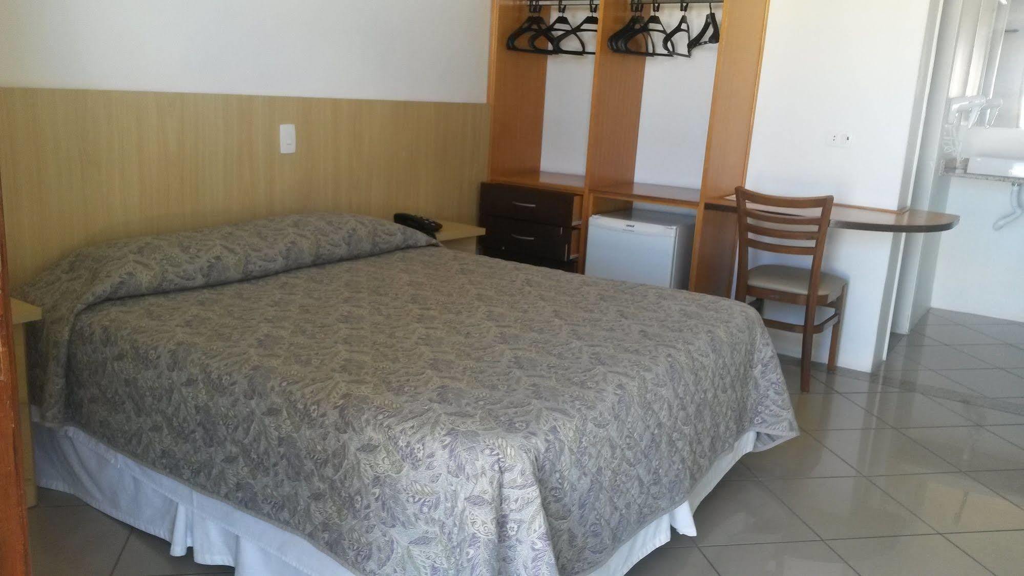 Hotel Recanto Dos Passaros Sao Sebastiao  Εξωτερικό φωτογραφία